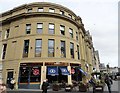 Monument Mall, Blackett Street