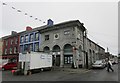 V9070 : The Market House, Kenmare by Jonathan Thacker