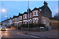 Grove Green Road, Leyton