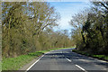 A329 Rycote Lane