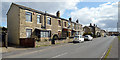 Windy Bank Lane, Liversedge