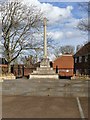 War memorial