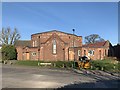 Boundary Road United Reformed Church