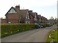 Corporation Cottages, Bulcote