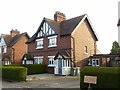 Corporation Cottages, Bulcote