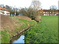 Burnt Oak Brook by The Meads (2)