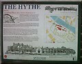 The Hythe Information Board