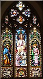 SU9877 : St Mary the Virgin Church, Datchet by Ian S