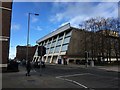 University of Liverpool Sports & Fitness Centre, Oxford Street