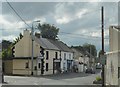 S4943 : Road junction in Kells by N Chadwick