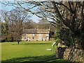 Beauchief Cottages