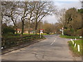 The Road from Great Hatfield to Hornsea