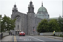 M2925 : Galway Cathedral by N Chadwick