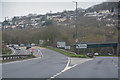 Plymouth : The Parkway A38