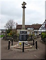 Lydney War Memorial