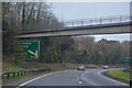 Plymouth : The Parkway A38