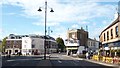 Old Centre of Staines upon Thames