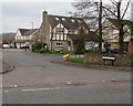 Lych Gate Mews, Lydney 