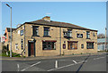 The Barge, Mill Lane, Brighouse