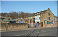 Robin Hood Garage and Home Inprovements, Wakefield Road, Brighouse