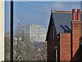 View from Bagshot Road, Sheffield