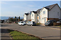 New houses on Langhouse Road