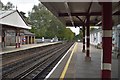 Chalfont & Latimer Station