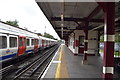 Chalfont & Latimer Station