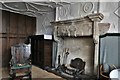 Conwy, Plas Mawr: The chamber over the parlour