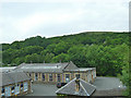 Wheatlands Road Industrial Estate, Galashiels