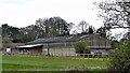 Barn near Woodhouse Farm