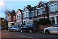 Houses on Grove Green Road, Leytonstone