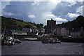 S7010 : Ballyhack Harbour and castle by Colin Park