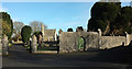 SX9065 : Old Torquay Cemetery entrance by Derek Harper