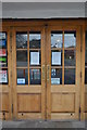 The Red Lion - closed for the duration