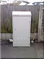 Virgin Media Cabinet