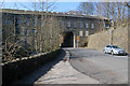 Vale Mills, Oakworth