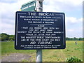 The Brocas, Eton