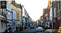 Eton High Street