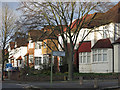 Brook Avenue / St. Margarets Road