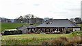 House near Wyckham Farm