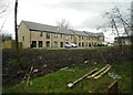 New houses, Keystone Avenue