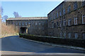 Vale Mills, Oakworth