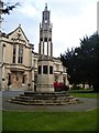 War memorial