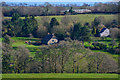 Dunkeswell : Countryside Scenery