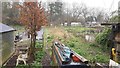 Allotments, Ryeworth, Cheltenham