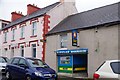 B9332 : Tully Bookmakers (3), Strand Road, Falcarragh, Co. Donegal by P L Chadwick