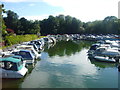 Walton Marina