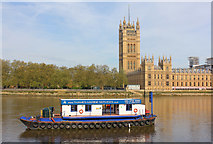 TQ3079 : Palace of Westminster by Wayland Smith