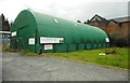 Nissen hut, Milngavie